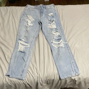 Pacsun Mom jeans
